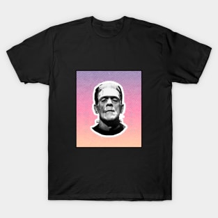 frankenstein mood T-Shirt